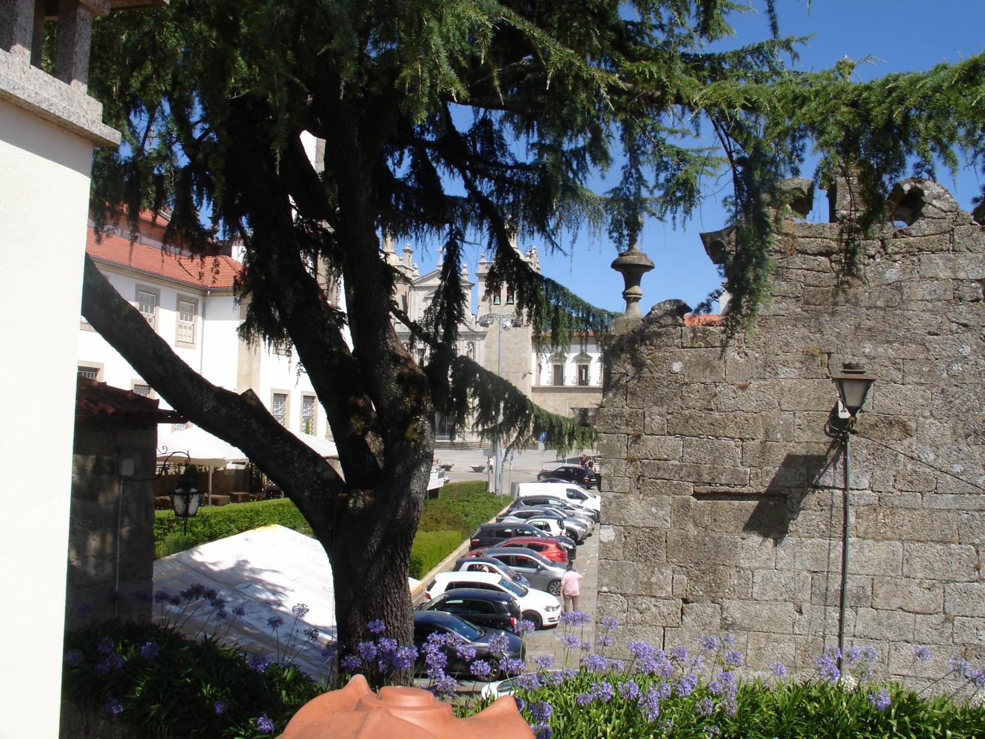 Chezgyka - Sinta-Se Em Casa! Viseu Exterior foto