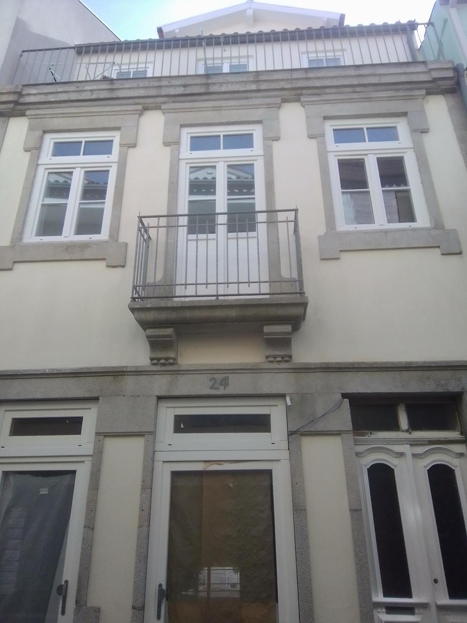 Chezgyka - Sinta-Se Em Casa! Viseu Exterior foto