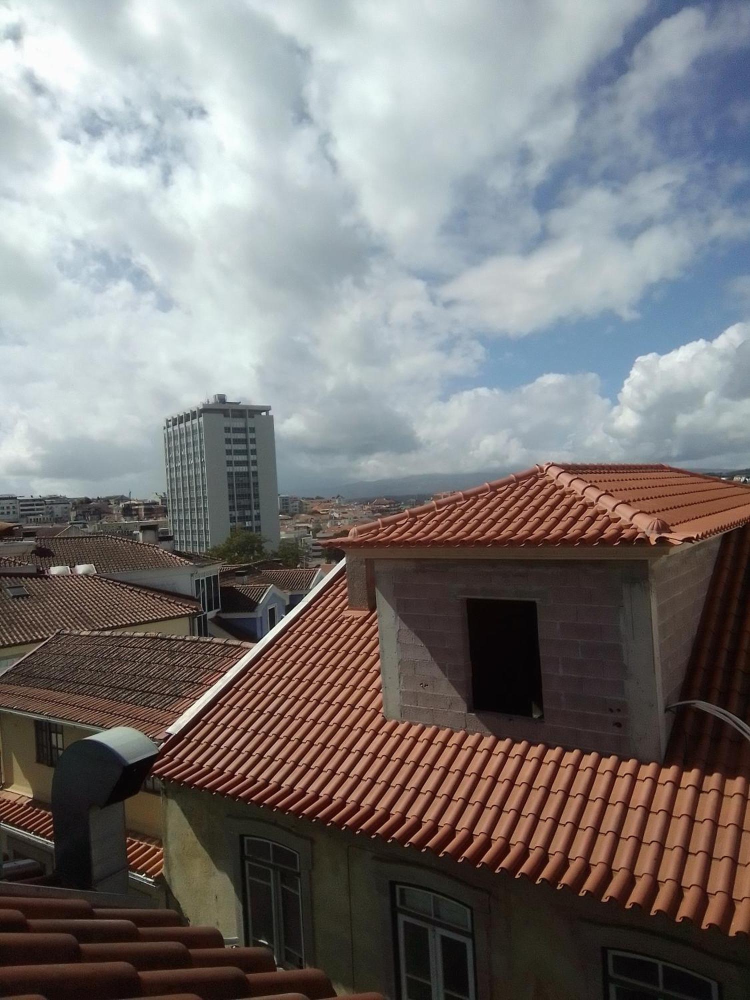 Chezgyka - Sinta-Se Em Casa! Viseu Exterior foto