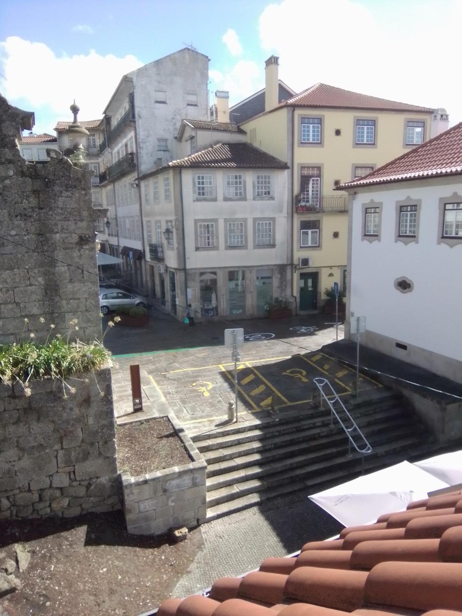 Chezgyka - Sinta-Se Em Casa! Viseu Exterior foto